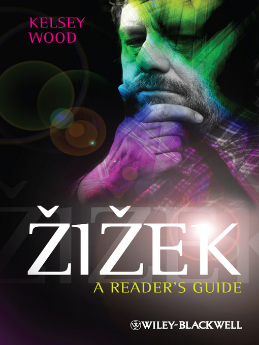 Title details for Zizek by Kelsey Wood - Available